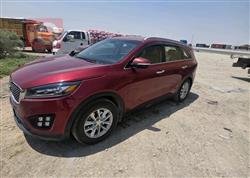 کیا سۆرینتۆ